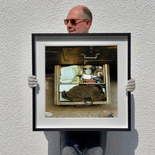 Load image into Gallery viewer, Tool Drawer II - Maintenance Workshop, Ice Factory, Fleetwood, 1986