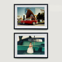 Load image into Gallery viewer, Thunderbird - La Concha Motel, Las Vegas, 2000