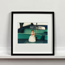Load image into Gallery viewer, Hula Doll, Las Vegas, Nevada, 2001