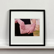 Load image into Gallery viewer, Pink Gloves, Goodwood, Chichester, 2009
