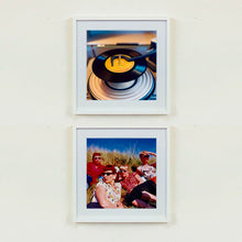 Load image into Gallery viewer, Sun 45, Bisbee (square), Arizona, 2001