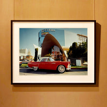 Load image into Gallery viewer, Thunderbird - La Concha Motel, Las Vegas, 2000