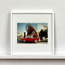 Load image into Gallery viewer, Thunderbird - La Concha Motel, Las Vegas, 2000
