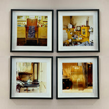 Load image into Gallery viewer, George's Barbers, Wood Green, London, 1989