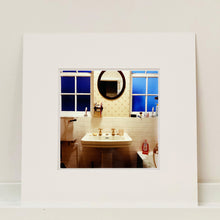 Load image into Gallery viewer, Bathroom Sink, Isle of Wight, 1989