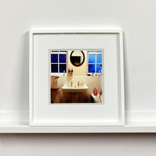 Load image into Gallery viewer, Bathroom Sink, Isle of Wight, 1989