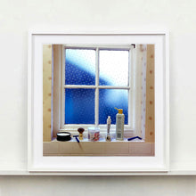 Load image into Gallery viewer, Bathroom Windowsill, Isle of Wight, 1989