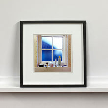 Load image into Gallery viewer, Bathroom Windowsill, Isle of Wight, 1989