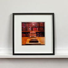 Load image into Gallery viewer, Book Easel - John Rylands Library, Manchester, 1987