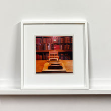 Load image into Gallery viewer, Book Easel - John Rylands Library, Manchester, 1987