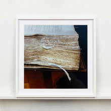 Load image into Gallery viewer, Book II - John Rylands Library, Manchester, 1987