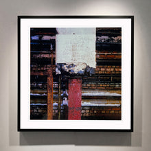 Load image into Gallery viewer, Buzzer Waz Ear - Ice Factory, Fleetwood, 1986