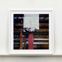 Load image into Gallery viewer, Buzzer Waz Ear - Ice Factory, Fleetwood, 1986