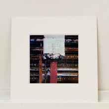 Load image into Gallery viewer, Buzzer Waz Ear - Ice Factory, Fleetwood, 1986