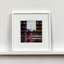Load image into Gallery viewer, Buzzer Waz Ear - Ice Factory, Fleetwood, 1986