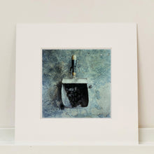 Load image into Gallery viewer, Coal Scuttle - Stonemason's Workshop, Northwich, 1986