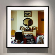 Load image into Gallery viewer, Daisy's Front Room, Cambridge, 1990