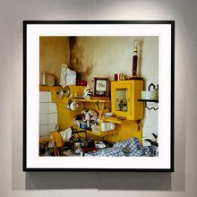 Load image into Gallery viewer, Daisy's Kitchen, Cambridge, 1990
