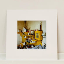 Load image into Gallery viewer, Daisy's Kitchen, Cambridge, 1990