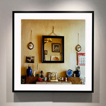 Load image into Gallery viewer, Daisy's Front Mantelpiece, Cambridge, 1990