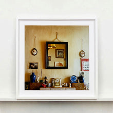 Load image into Gallery viewer, Daisy's Front Mantelpiece, Cambridge, 1990
