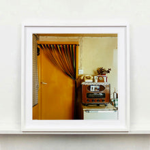 Load image into Gallery viewer, Daisy's Radio III, Cambridge, 1990