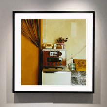 Load image into Gallery viewer, Daisy's Radio II, Cambridge, 1990