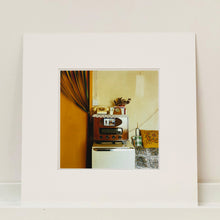 Load image into Gallery viewer, Daisy's Radio II, Cambridge, 1990