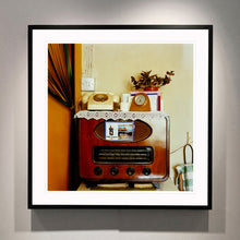 Load image into Gallery viewer, Daisy's Radio I, Cambridge, 1990