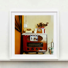 Load image into Gallery viewer, Daisy's Radio I, Cambridge, 1990