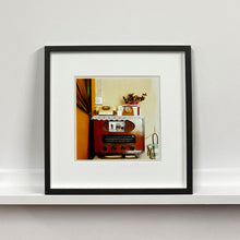 Load image into Gallery viewer, Daisy's Radio I, Cambridge, 1990