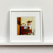 Load image into Gallery viewer, Daisy's Radio I, Cambridge, 1990