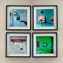Load image into Gallery viewer, Milk Rack - Ice Factory, Fleetwood, 1986