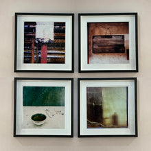 Load image into Gallery viewer, Buzzer Waz Ear - Ice Factory, Fleetwood, 1986