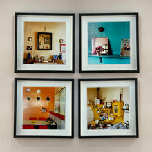 Load image into Gallery viewer, Daisy's Front Mantelpiece, Cambridge, 1990