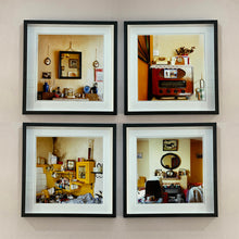 Load image into Gallery viewer, Daisy's Radio I, Cambridge, 1990