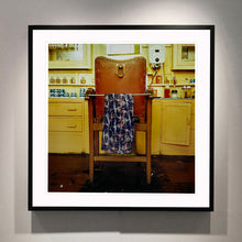 Load image into Gallery viewer, George's Barbers, Wood Green, London, 1989