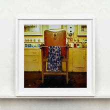 Load image into Gallery viewer, George's Barbers, Wood Green, London, 1989