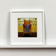 Load image into Gallery viewer, George's Barbers, Wood Green, London, 1989