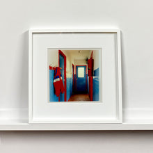 Load image into Gallery viewer, Hallway - Scout Hut, Sutton Gault, Cambridgeshire, 1993
