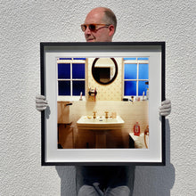 Load image into Gallery viewer, Bathroom Sink, Isle of Wight, 1989