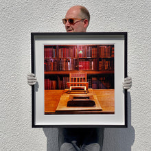 Load image into Gallery viewer, Book Easel - John Rylands Library, Manchester, 1987