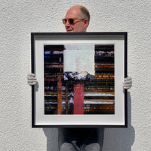 Load image into Gallery viewer, Buzzer Waz Ear - Ice Factory, Fleetwood, 1986