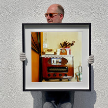 Load image into Gallery viewer, Daisy's Radio I, Cambridge, 1990