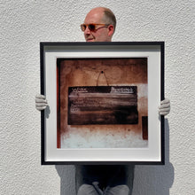 Load image into Gallery viewer, Work Pending - Salt Factory, Northwich, 1987