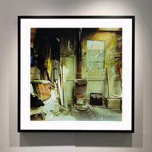 Load image into Gallery viewer, In Loving Memory Of - Stonemason's Workshop, Northwich, 1986
