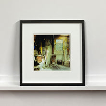 Load image into Gallery viewer, In Loving Memory Of - Stonemason's Workshop, Northwich, 1986