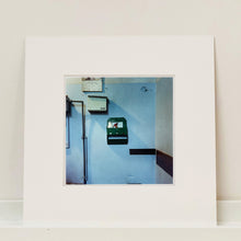 Load image into Gallery viewer, Milk Rack - Ice Factory, Fleetwood, 1986