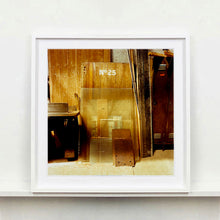 Load image into Gallery viewer, No. 25 - Maintenance Workshop, Ice Factory, Fleetwood, 1986
