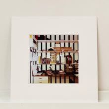 Load image into Gallery viewer, Office - Fisherman's Mission, Fleetwood, 1986